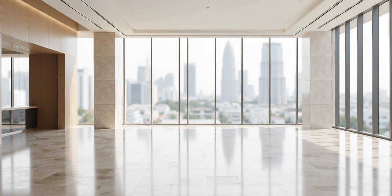 Market Intelligence Environment