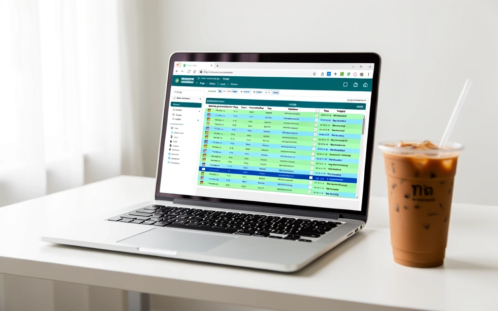 Data processing and gathering