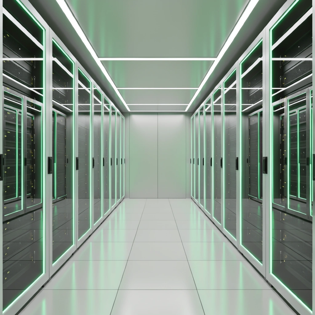 Data Hub Infrastructure