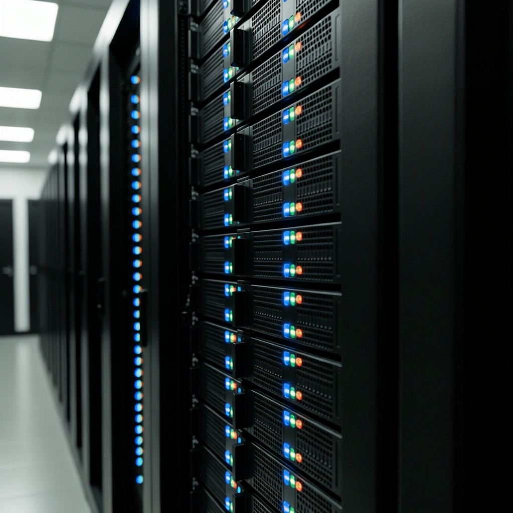 Data Security Environment