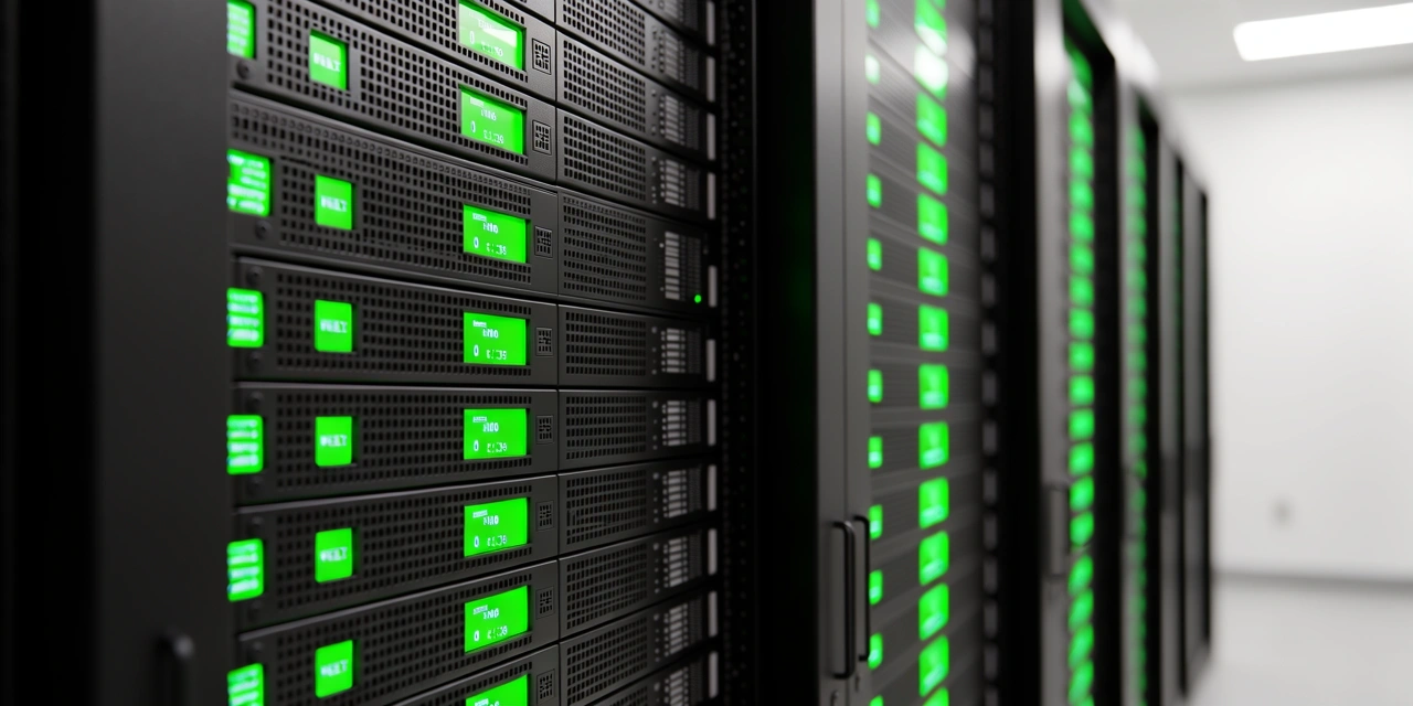 Bangkok Core Data infrastructure